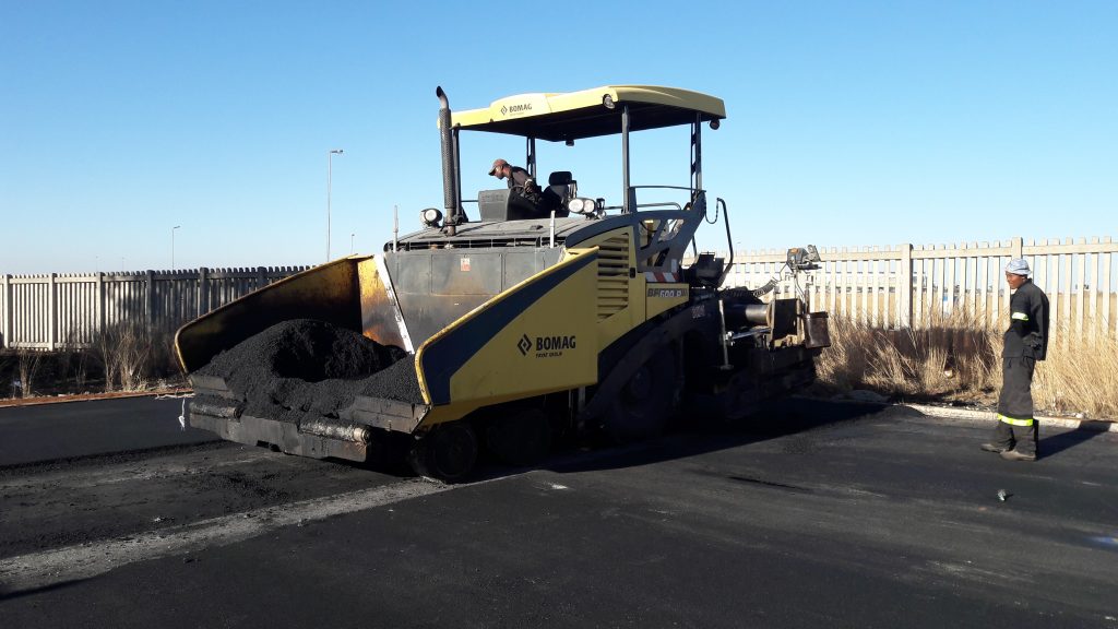 Services Gauteng Asphalt